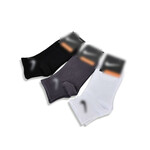 Носки женские X106-2XL (99078) mix (в пачке 12 шт. р.36-41)