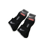 Носки мужские XX105R (99069) black (в пачке 12 шт. р.41-45)
