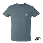 Футболка чоловіча AZ434-2600 grey (S-2XL)
