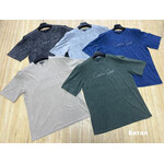 Футболка чоловіча NW1450 l.grey (3XL-6XL)