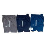 Шорти чоловічі 2003 grey (XL-5XL)