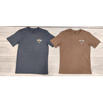 Футболка чоловіча 5014-2 camel (48-56)