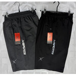 Шорти чоловічі S3484 grey (48-58)