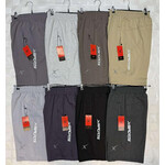 Шорти чоловічі S3490 grey (48-58)