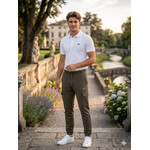 Спортивні штани чоловічі MR1451 khaki (S-2XL)