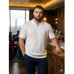 Футболка чоловіча MR1461 white (3XL-6XL)