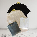 Футболка чоловіча MR1466 khaki (S-2XL)