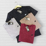 Футболка чоловіча MR1536 grey (S-2XL)