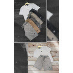 Шорти чоловічі MR1554 d.beige (S-2XL)