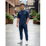 Спортивний костюм чоловічий MR1582 navy (S-2XL)