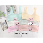 Топ дитячий BX40-47 mix (F)