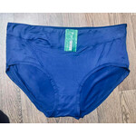 Труси жіночі Z30004-5 blue (7XL-9XL)