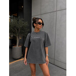 Футболка жіноча FV044 d.grey (one size)