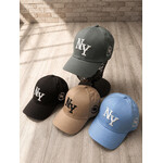 Кепка дитяча унісекс NY (р54-55)
