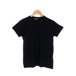 Футболка дитяча 4404 black (128-176)