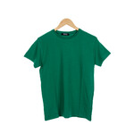 Футболка дитяча 4404 green (128-176)