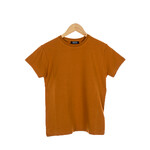 Футболка дитяча 4404 orange (128-176)