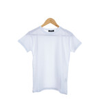 Футболка дитяча 4404 white (128-176)