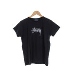 Футболка дитяча 4404-2 black (128-176)
