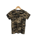 Футболка дитяча 4404-4 khaki (128-176)