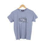 Футболка дитяча 4404-7 grey (128-176)
