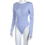 Боді жіноче 4405-NA68 blue (XS-L)