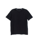 Футболка чоловіча 4406 black (48-56)