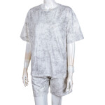 Костюм жіночий 4407-WY126 white (S-XL)