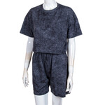 Костюм жіночий 4407-WY128 d.grey (S-XL)