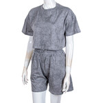 Костюм жіночий 4407-WY129 grey (S-XL)