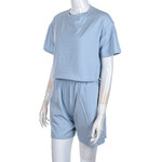 Костюм жіночий 4407-WY133 blue (S-XL)