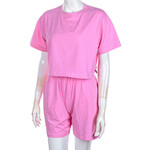 Костюм жіночий 4407-WY133 pink (S-XL)