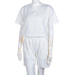 Костюм жіночий 4407-WY133 white (S-XL)