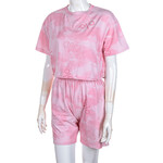 Костюм жіночий 4407-WY135 pink (S-XL)