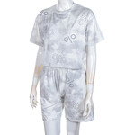 Костюм жіночий 4407-WY135 white (S-XL)