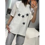 Футболка жіноча 023 white (one size)