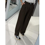 Спортивні штани жіночі 2013 choclate (S-XL)