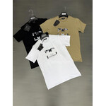 Футболка чоловіча F1390 black (S-2XL)