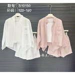 Костюм дитячий 510150 pink (120-160)