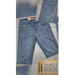 Шорти чоловічі 3117 l.blue (29-38)