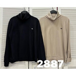 Светр жіночий 2887 beige (one size)