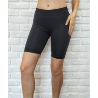 Велосипедки жіночі 571 black-old-2 (S-XL)