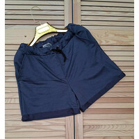 Шорты жіночі 620 navy (S-XL)