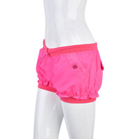 Шорти жіночі 7012-6 pink (02019) (в пачці 8 шт. р.M-2XL)
