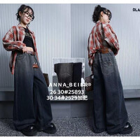 Джинси дитячі 25893 grey (26-30)