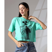 Топ жіночий 20126 mint (S-L)