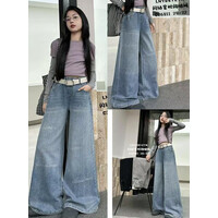 Джинси дитячі 26811 blue (28-32)