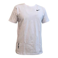 Футболка чоловіча SV1615 white (48-56)