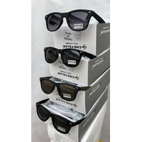 Окуляри сонцезахисні чоловічі Polarized CH02220