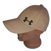 Кепка чоловіча 0662 beige (54-56)